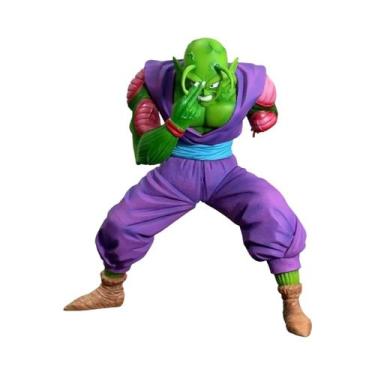 Imagem de Dragon Ball Piccolo Braço Quebrado 20cm PVC Action Figure Anime Person