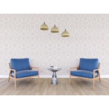 Imagem de Papel de Parede - Arabesco 23 - Studio Art, 8