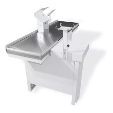 Imagem de Check Out Supermercado 1,80m L Caixa Comércio Completo Amapá