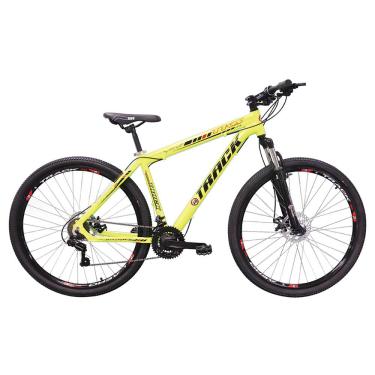 Imagem de Bicicleta Aro 29 Track&Bikes Special TKS29