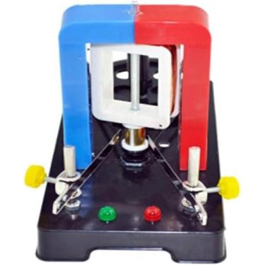 Imagem de Equipamento De Laboratório Físico - Gerador Hd Crk Sciee Equipamentos De Educação Circuito Elétrico Kits De Demonstração De Ensino