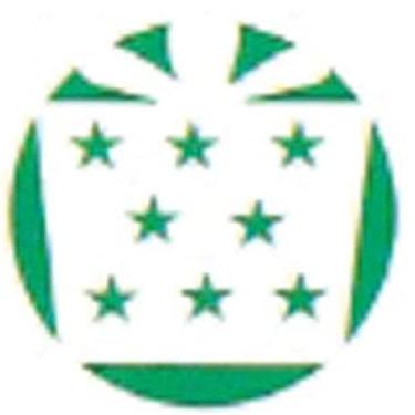 Imagem de Furador de Papel Jumbo 1", 351004, formato Presente 25x25 mm, Kit