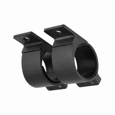 Imagem de Generic Suporte de Luz de Barra, Fácil Instalar Materiais de Planejada de Luz, Durável para Caminhão de Carro (3in)