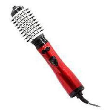 Imagem de Escova Rotativa Cerâmica Modela Alisa E Seca Mxna 110v - Booglee