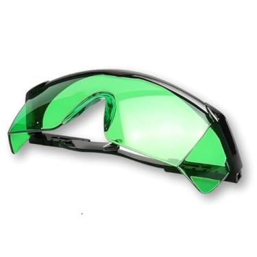 Imagem de Óculos De Proteção Contra Raio Laser E Luz Pulsada Protetor Ocular De Depilação E Operadores de Cosmetologia PREMIUM DUPIN