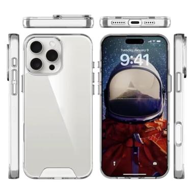 Imagem de [GL CASES] Capa iPhone 11 NÃO AMARELA Capinha Anti Amarelamento Em Silicone Transparente Resistente Case Com Proteção Para A Câmera e Tela (iPhone 11)