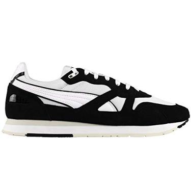 Imagem de PUMA - Mens Mirage Og Shoes, Size: 9 D(M) US, Color White Black