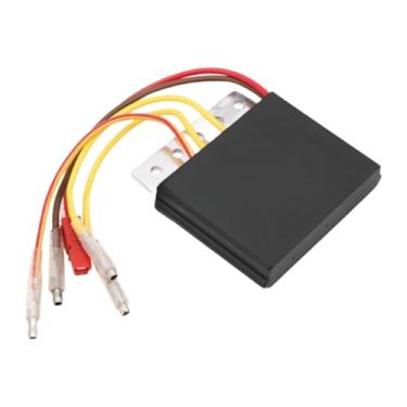Imagem de Generic Montagem do retificador regulador Premium de alto desempenho de instalação fácil de reposição Parte 4010929 2204317 para Sportsman 600 700