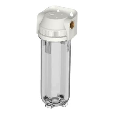 Imagem de Bothyi Acessórios para filtro de garrafa de água para filtro de 10 polegadas, peça de reparo para eletrodomésticos, instalação fácil, entrada de 3/4 de, com Alça