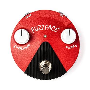 Imagem de Dunlop Band of Gypsys Fuzz Face Mini