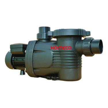 Imagem de Motobomba Piscina Até 113 Mil Litros Komeco 1,0 cv Blindado 220v