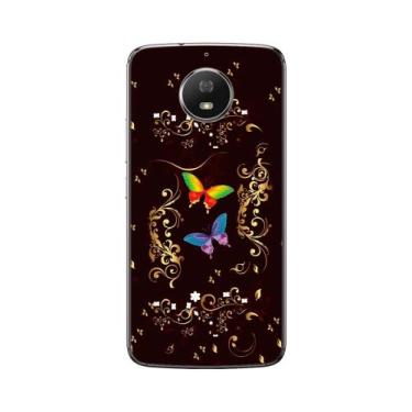 Imagem de Capa Adesivo Skin375 Verso Para Motorola Moto G5S - KawaSkin