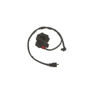 Imagem de Interruptor Partida Cg150 Titan 14/15 Cg160 Esd/Ex 15/ - Magnetron