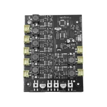 Imagem de Placa Mãe Controladora Para Moving Beam One Pro Fire-1200 - OneLight