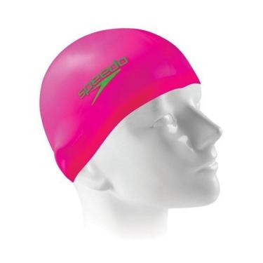 Imagem de Touca de Natação Flat Swim Cap Perfomance Speedo-Unissex
