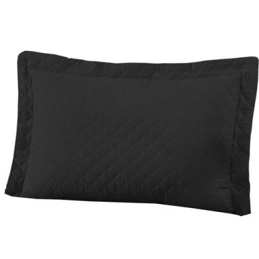 Imagem de Kit 05 Porta Travesseiros 70cm X 50cm Matelasse Fronha Capa Varias Cor