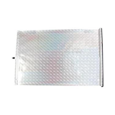 Imagem de Protetor Solar Automático Para Para-brisa De Carro, Cortinas Solares D