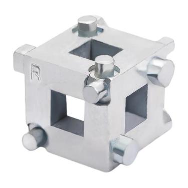Imagem de Ferramenta De Ajuste Do Pistão Do Caliper De Freio Traseiro De Carro C