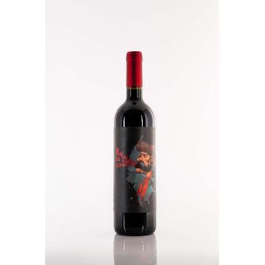 Imagem de Vinho Tinto Seco Brasileiro Família Bebber Tannat Bah 750ml 2022
