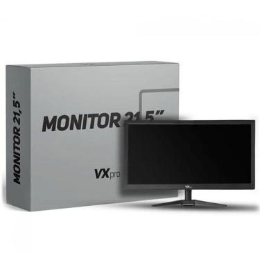 Imagem de Monitor Vxpro 21,5 75Hz Vx215G