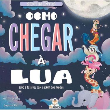 Imagem de Sentimentos - Como Chegar À Lua