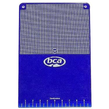 Imagem de Backcountry Access Cartão de cristal de policarbonato