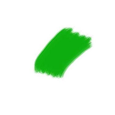 Imagem de EAP Innovations Tinta líquida para vela verde, 30 ml