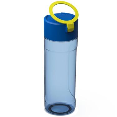 Imagem de Garrafa On Azul Pet 550ml - 1123 - Panamby