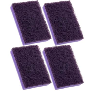 Imagem de Esponja Scotch Brite Limpeza Extrema Leve 4 Pague 3 - Hb004650006 - 3m