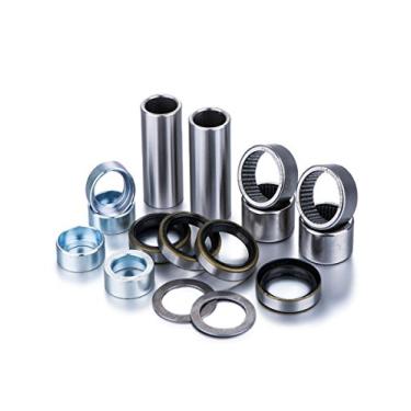 Imagem de [Links de fábrica] Kit de reconstrução de braço oscilante para Husqvarna 125/250/300 FC-TC-TE KTM 125/150/200/250/300/350/450/505 EXC-SX-F-XC-W-Encaixe exato na descrição