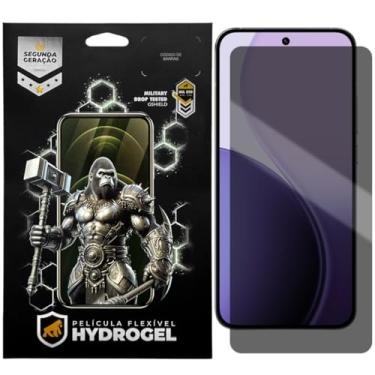 Imagem de Gshield Película Privacidade Hydrogel para Oppo (Reno14 F 5G)