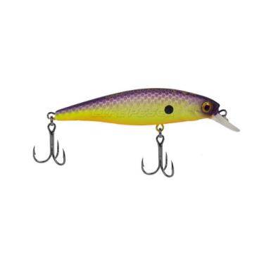 Imagem de Isca Artificial Bearking Sparrow Squad Minnow 65 (6,5cm 5,8gr) - Varia
