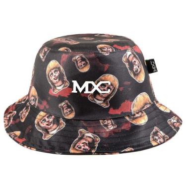 Imagem de Chapéu Bucket Masculino Feminino Vários Modelos MXC BRASIL, Annabelle,