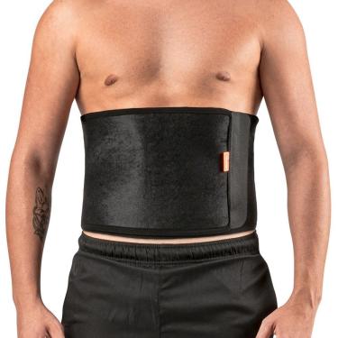 Imagem de Cinta Abdominal Hidrolight de Compressão 130cm x 25cm