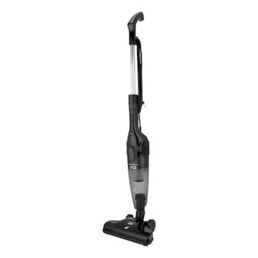 Imagem de Britânia BAS1295P aspirador de pó 2 em 1 1250w preto, 110V