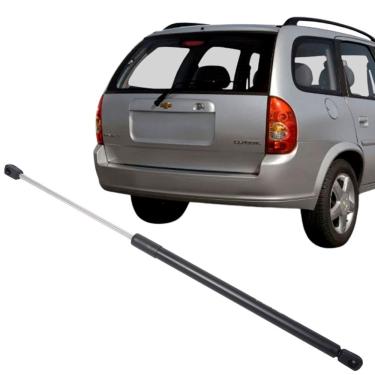 Imagem de Amortecedor Tampa Traseira Porta Malas Corsa Wagon 1997 à 2001 Mola Gás