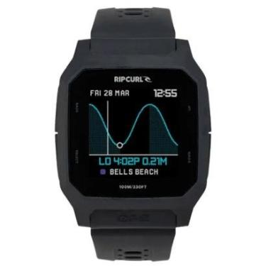 Imagem de Relógio Rip Curl Search Gps 3 Midnight - 010MTI-Unissex