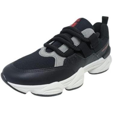 Imagem de Tenis Masculino Conforto Estilo Urbano Casual Chilli Beans-Masculino
