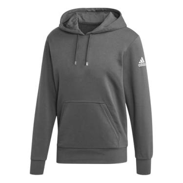 Imagem de adidas Moletom masculino de lã P