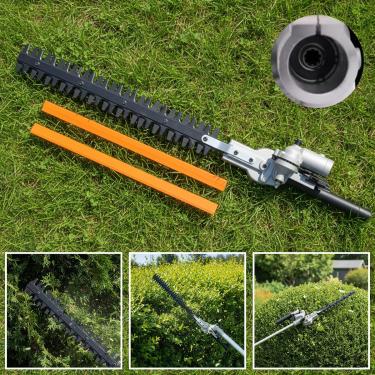 Imagem de Podador Cerca Viva Para Roçadeiras 26mm 9 Estrias Multimarcas