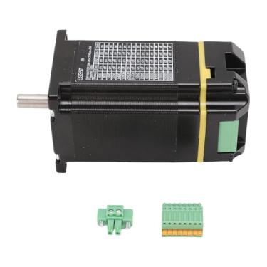 Imagem de Eujgoov Servomotor de Passo Integrado para Impressora 3d, Circuito Fechado 2.0nm 0-3000rpm, 1000 Linhas Ess57, para Cnc, Kits de Impressora 3d, Kits de Treinamento Plcs
