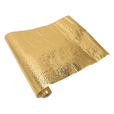 Imagem de Papel de Parede Adesivo Antiderrapante à Prova de óleo à Prova d'água para Bancada de Gaveta (30cm*2m)