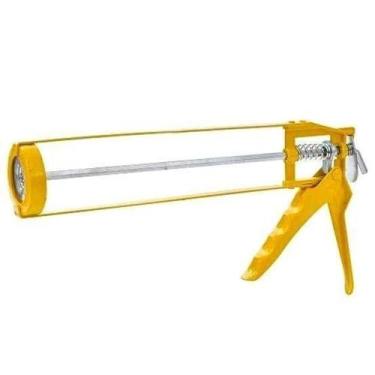 Imagem de Aplicador de silicone barra dupla 9 6603 fertak