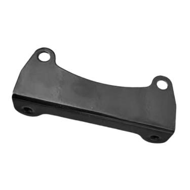 Imagem de MotiveTech Suporte de fixação do tanque de combustível, suporte para tanque de combustível, para roçadeira a gasolina 40-5, Style D