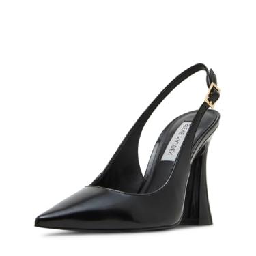 Imagem de Steve Madden Blare Pump feminino, Caixa preta, 34