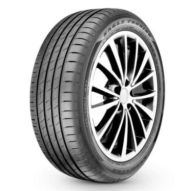 Imagem de Pneu 195 60R16 Eagle Touring Goodyear 89H FCA
