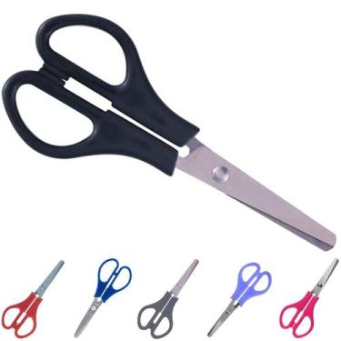 Imagem de Tesoura Resgate Primeiros Socorros Colorida Enfermagem - LOVE SAUDE, P