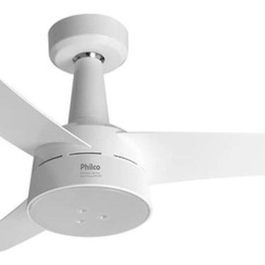 Imagem de Ventilador De Teto 106Cm Com Controle Remoto 127V - Philco