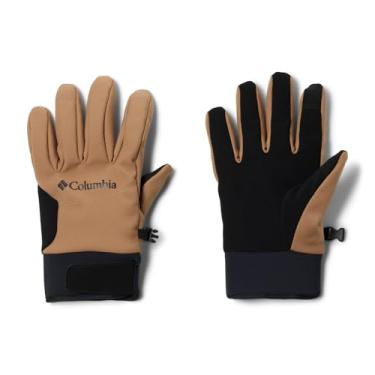 Imagem de Columbia Luva unissex Gnarl Ridge II Ins Softshell, Delta, XG