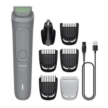 Imagem de Aparador de Pelos Philips MG3911/15 - Bivolt